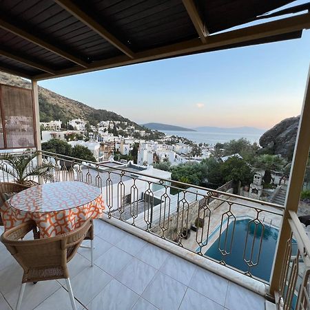 The Aegean Gate Hotel (Adults Only) Bodrum Exterior photo