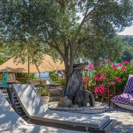 The Aegean Gate Hotel (Adults Only) Bodrum Exterior photo